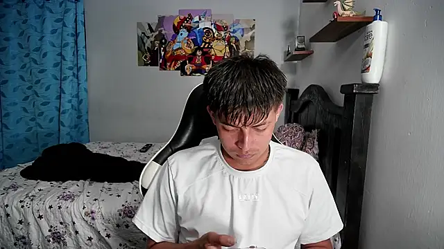 ricky boy4 online show from 15, 2, 2026