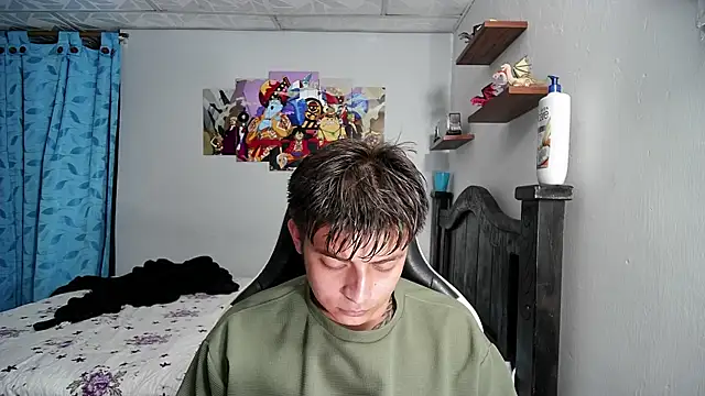 ricky boy4 online show from 9, 2, 2026