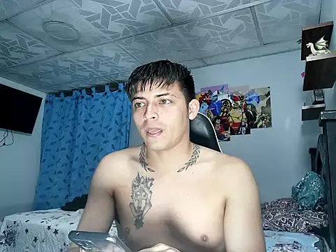 ricky boy4 online show from 7, 1, 2026