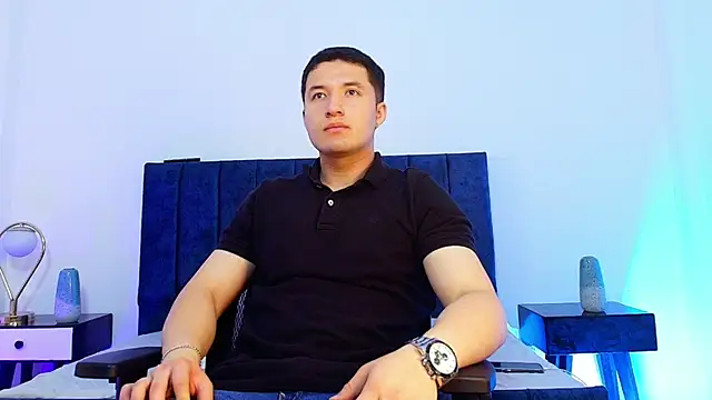 Ethan-Connor online show from 9, 1, 2026