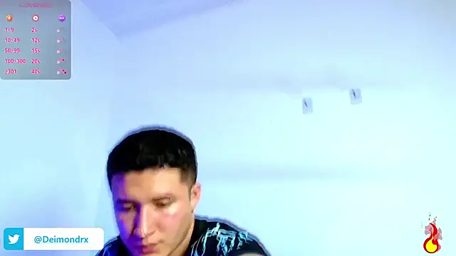 Ethan-Connor online show from 15, 12, 2025