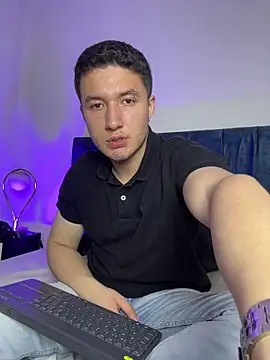 Ethan-Connor online show from 20, 11, 2025