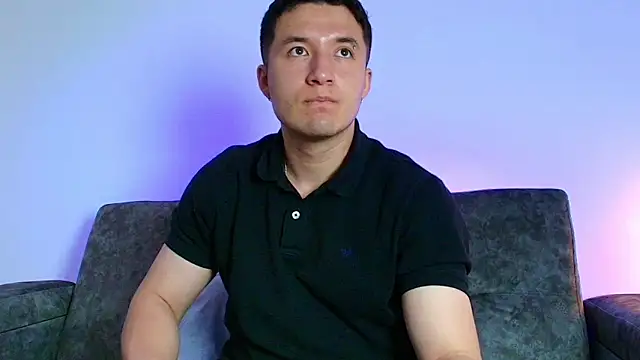 Ethan-Connor online show from 22, 12, 2025