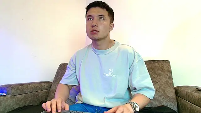 Ethan-Connor online show from 5, 12, 2025