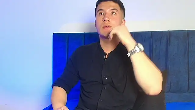 Ethan-Connor online show from 26, 11, 2025