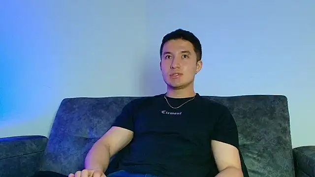 Ethan-Connor online show from 21, 11, 2025