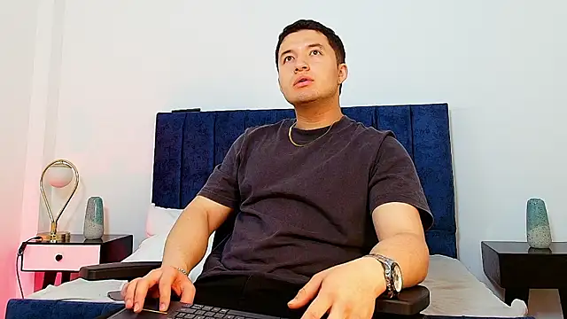 Ethan-Connor online show from 10, 1, 2026