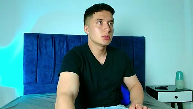 Ethan-Connor online show from 29, 11, 2025