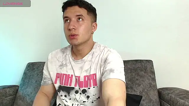 Ethan-Connor online show from 1, 12, 2025