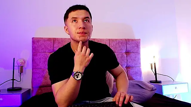 Ethan-Connor online show from 13, 1, 2026