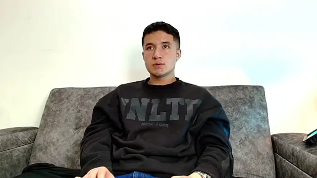 Ethan-Connor online show from 30, 11, 2025