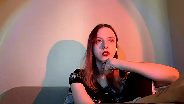 LulyClouds online show from 20, 11, 2025