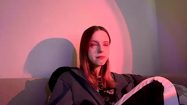 LulyClouds online show from 21, 11, 2025