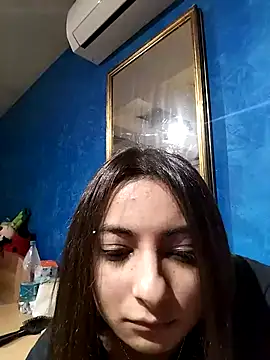 Ellie Monica online show from 20, 11, 2025