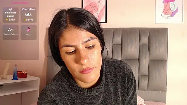 Aailyn-9 online show from 21, 11, 2025