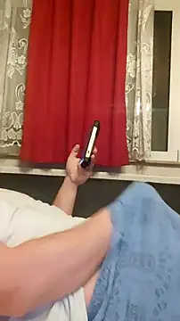 Deutscherpenis online show from 14, 1, 2026