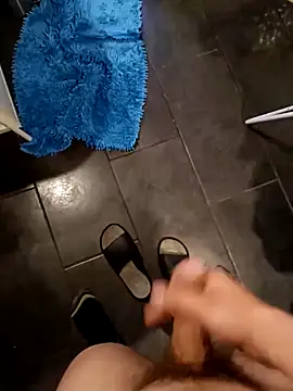 Deutscherpenis online show from 20, 4, 2026