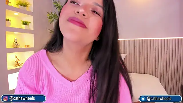 CathaWheels online show from 27, 2, 2026