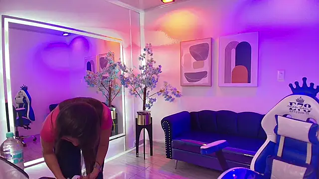 Snapshot of Alissa_ricek chatting on 9, 2, 2026 Alissa ricek online show from 9, 2, 2026