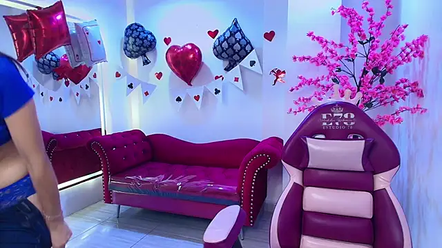 Snapshot of Alissa_ricek chatting on 19, 2, 2026 Alissa ricek online show from 19, 2, 2026