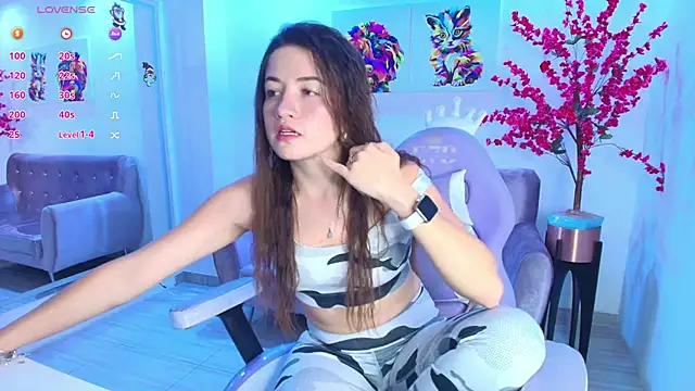 Snapshot of Alissa_ricek chatting on 16, 1, 2026 Alissa ricek online show from 16, 1, 2026