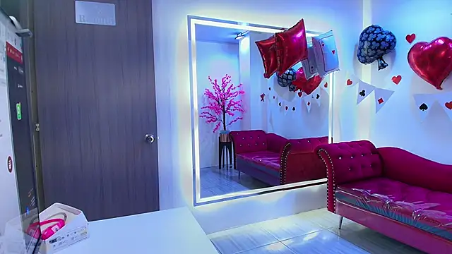 Snapshot of Alissa_ricek chatting on 24, 2, 2026 Alissa ricek online show from 24, 2, 2026