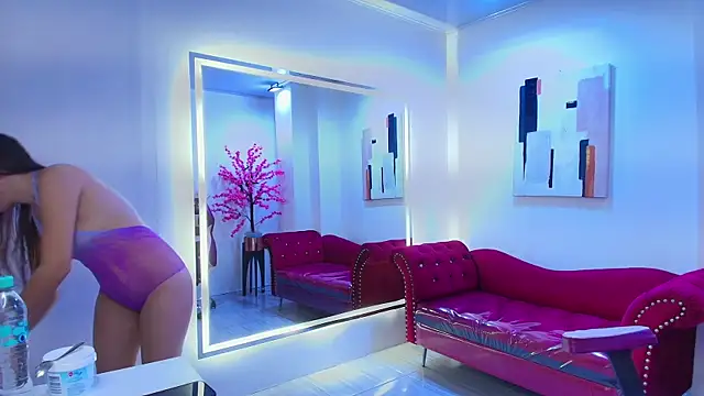 Snapshot of Alissa_ricek chatting on 27, 2, 2026 Alissa ricek online show from 27, 2, 2026