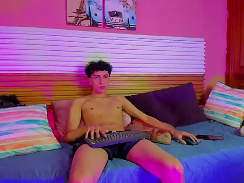 oni dude117620 online show from 20, 11, 2025