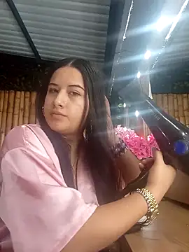 Kasandrajones   online show from 27, 11, 2025