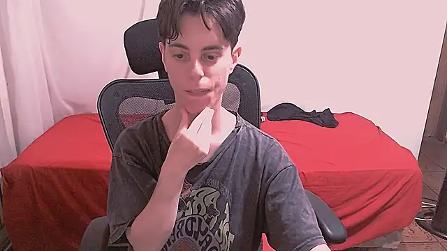 yuyitohairy online show from 26, 11, 2025