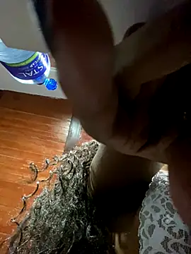 Annaa Hott online show from 29, 11, 2025