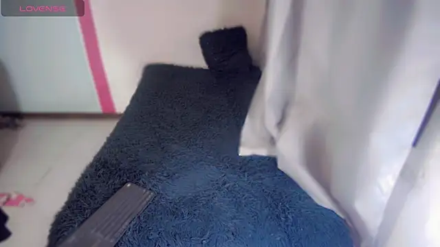 lissy dhaniels online show from 11, 2, 2026