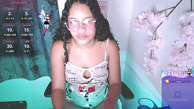 chleo rosse online show from 10, 1, 2026