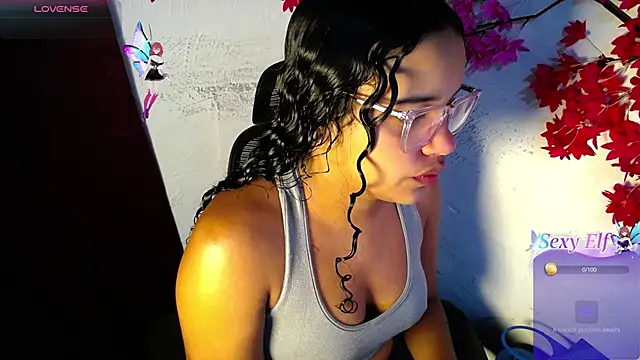 chleo rosse online show from 3, 6, 2026