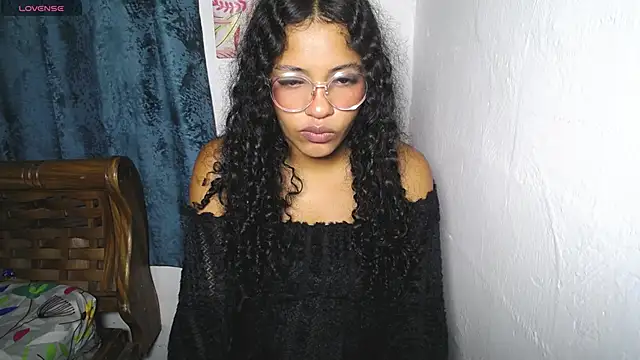 chleo rosse online show from 22, 12, 2025