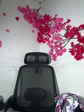 chleo rosse online show from 5, 4, 2026