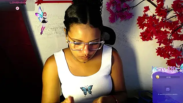 chleo rosse online show from 17, 7, 2026
