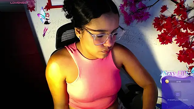 chleo rosse online show from 28, 5, 2026