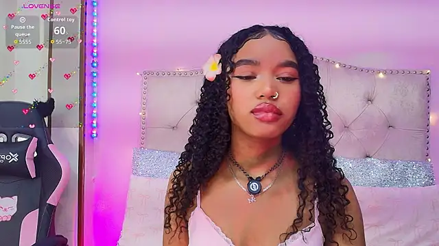 Naom star87 online show from 17, 2, 2026