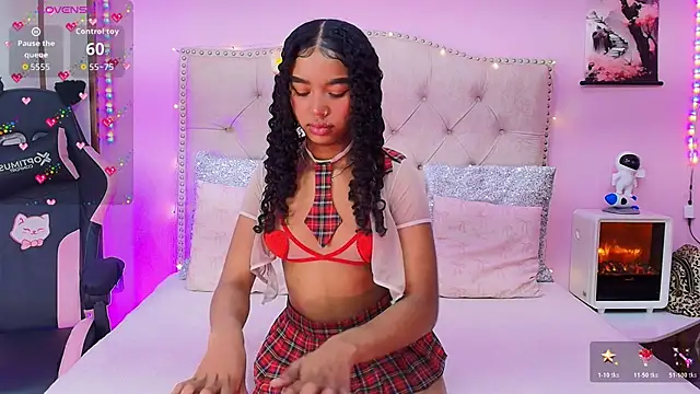 Naom star87 online show from 9, 2, 2026