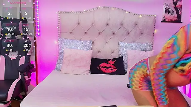 Naom star87 online show from 24, 2, 2026