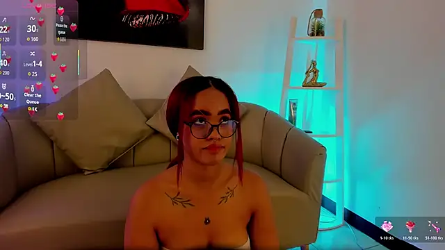 Taylor  Watson online show from 20, 2, 2026