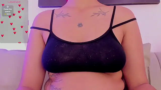 Taylor  Watson online show from 18, 2, 2026