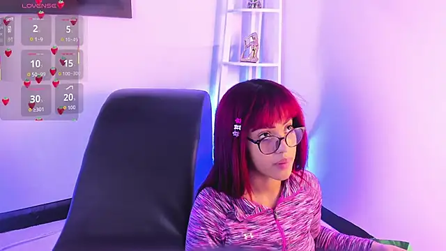 Taylor  Watson online show from 3, 2, 2026