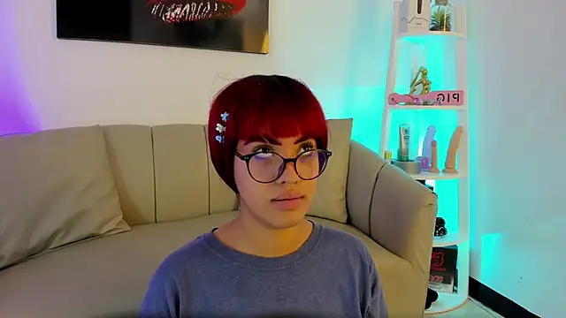 Taylor  Watson online show from 23, 2, 2026