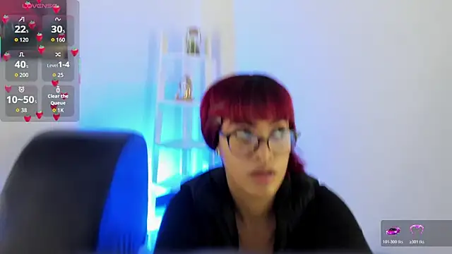 Taylor  Watson online show from 13, 2, 2026