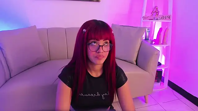 Taylor  Watson online show from 26, 2, 2026