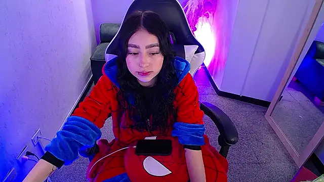 vallolett online show from 3, 2, 2026