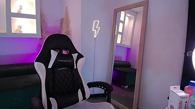 vallolett online show from 25, 3, 2026