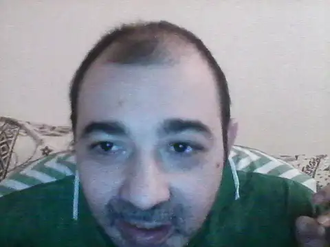 Jonas199100 online show from 21, 11, 2025